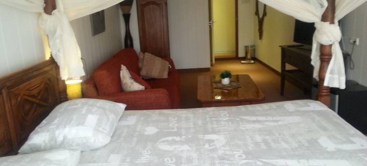 登海尔德酒店(Hotel Den Helder)图片