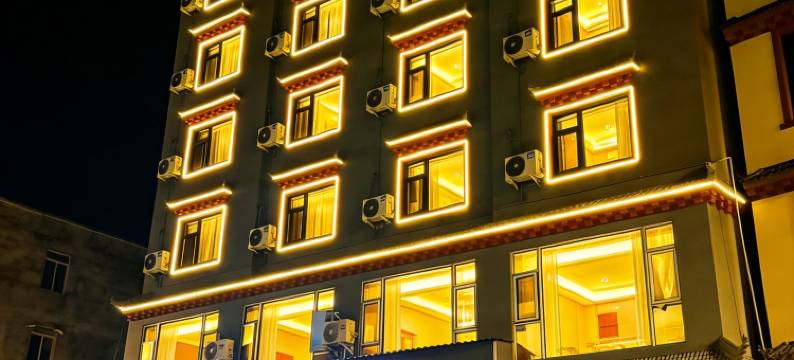 尚客优酒店(康定姑咱店)图片