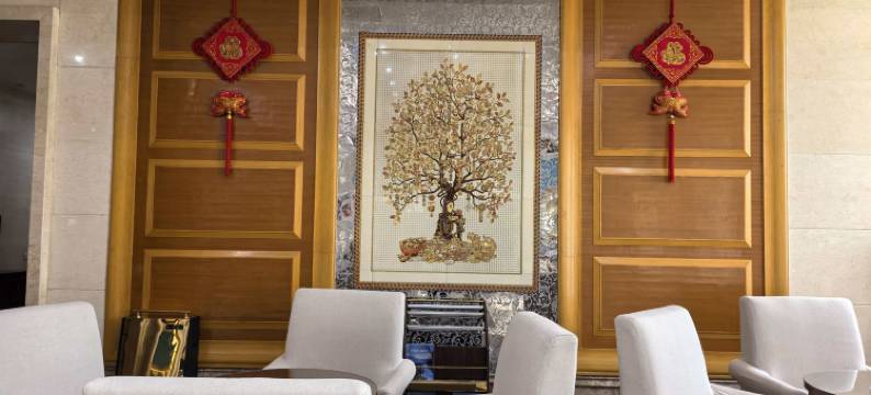 庐江福瑞临大酒店图片