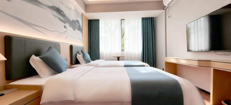 北流大酒店(圭江明珠步行街店)图片