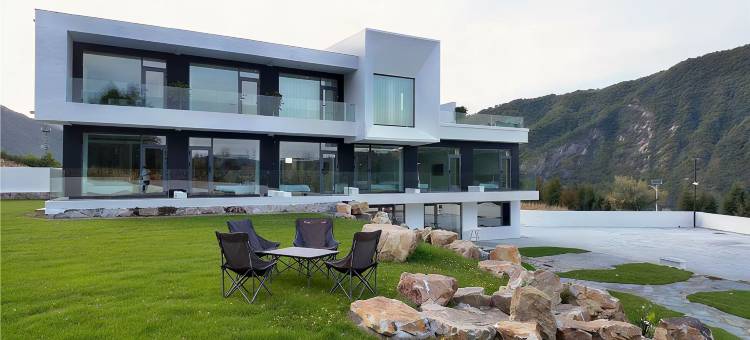 山语云上民宿(本溪县小市一庄水洞店)图片