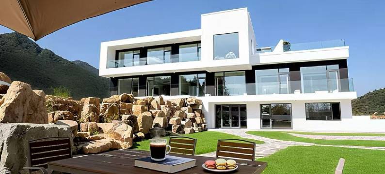 山语云上民宿(本溪县小市一庄水洞店)图片