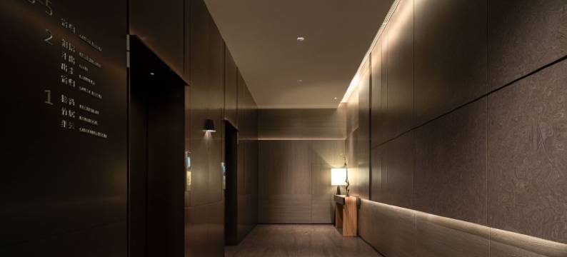 沈阳站西广场亚朵酒店图片