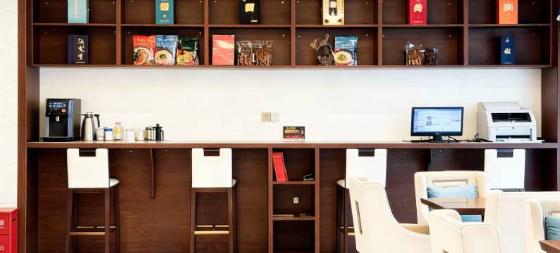 遵投丽呈睿轩酒店(遵义会址捞沙巷店)图片