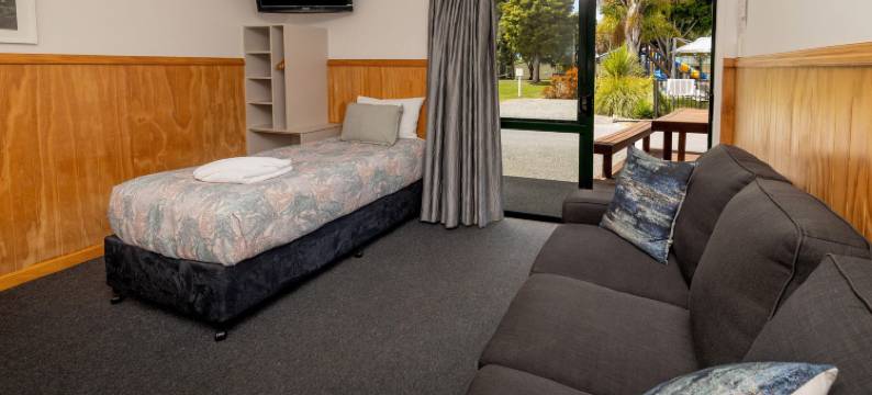 摩图伊卡十大假日公园酒店(Motueka Top 10 Holiday Park)图片