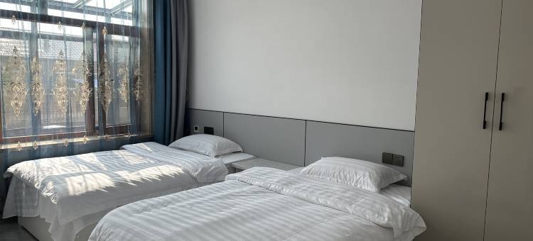 凤兰小院民宿图片