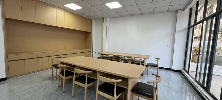 乌石岗村客栈图片