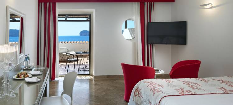 埃尔法罗水疗酒店(El Faro Hotel & Spa)图片