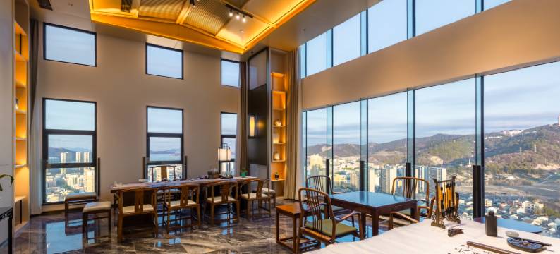 岱山君澜大饭店图片