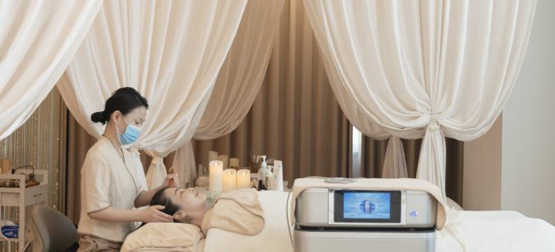 惠州白鹭湖悟行雅舍大酒店图片