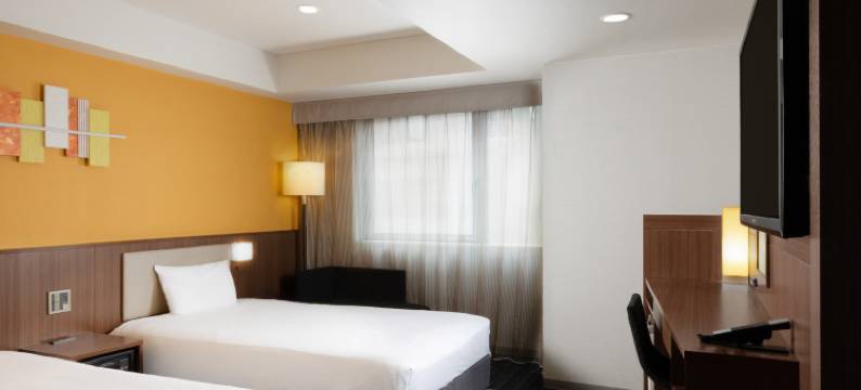 宜必思尚品京都四条酒店(Ibis Styles Kyoto Shijo)图片