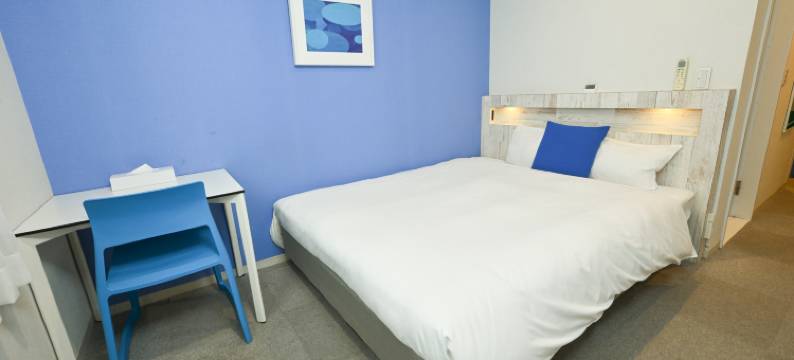 大阪湾柔婕阁饭店(La'gent Hotel Osaka Bay)图片