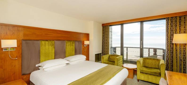 景观酒店(The View Hotel)图片