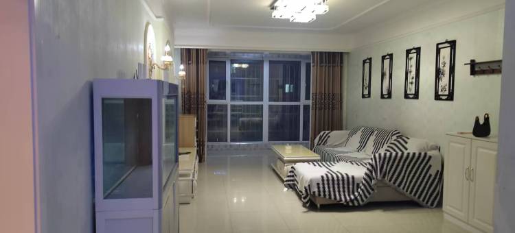 鑫宇民宿(河头老街店)图片