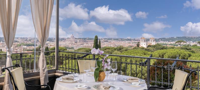 斯普莱迪德皇家酒店(Hotel Splendide Royal - the Leading Hotels of the World)图片