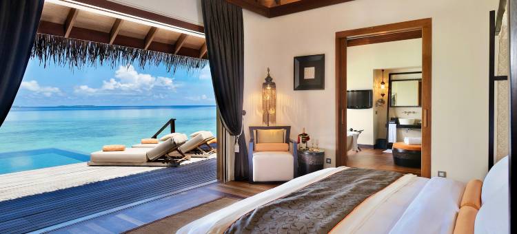 马尔代夫阿雅达度假村(Ayada Maldives)图片