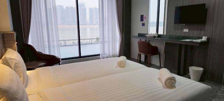 清莱清盛2号One Budget酒店(One Budget Hotel Chiangrai Chingsaen 2)图片