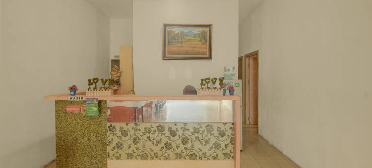 Hotel O near Pantai Losari formerly Point Inn图片