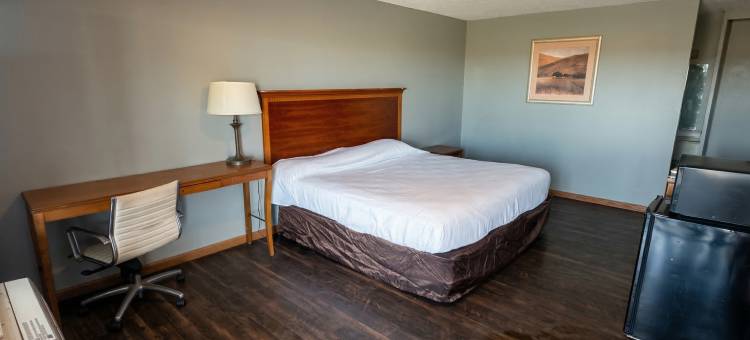 HiWay Inn Express Elk City Route 66图片
