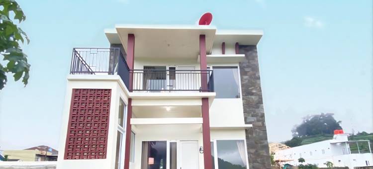 Homestay Gavilla Dieng图片