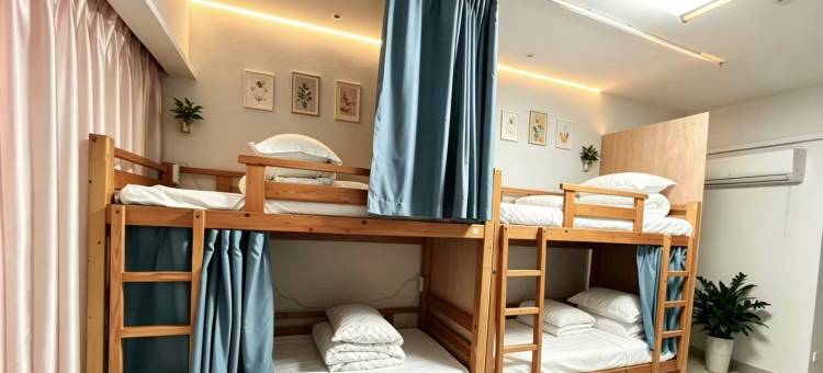 上林里·青旅(慈溪上林坊店)图片