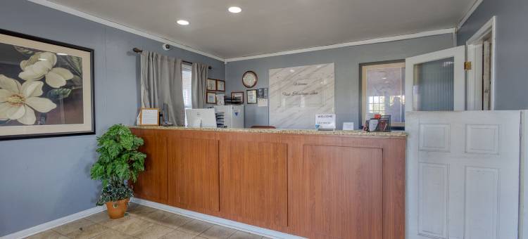 Capital O First Heritage Inn Rantoul IL I 57图片