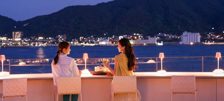 星野集团 RISONARE 下关(Hoshino Resorts RISONARE Shimonoseki)图片