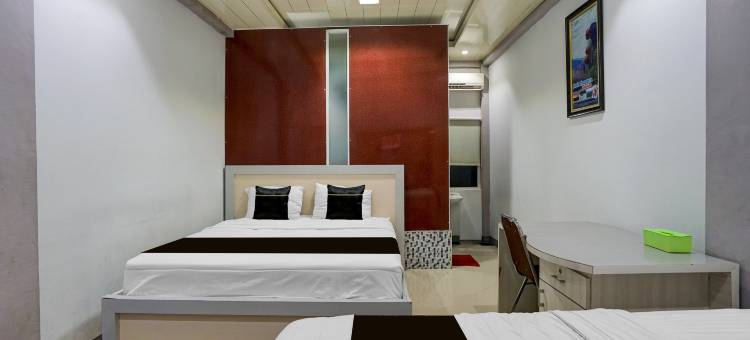 Townhouse Oak near Tugu Simpang Lima formerly GM Inn Hotel图片