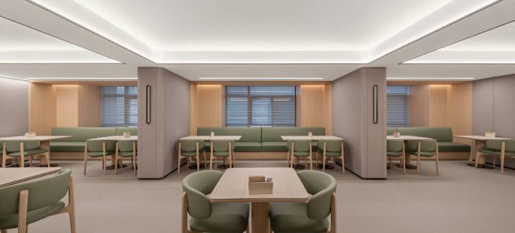 全季酒店(西安高新区唐延路店)图片