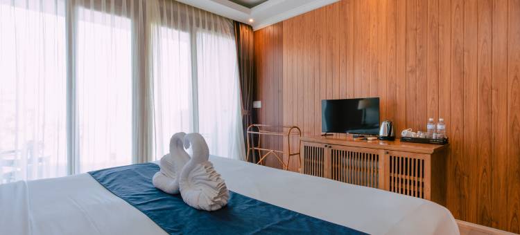 普里潘达瓦度假村(Puri Pandawa Resort)图片
