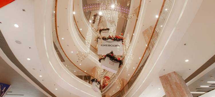 莫斯科基夫斯卡亚宜必思酒店(Ibis Moskva Kievskaya Hotel)图片