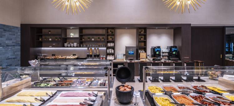 阿姆斯特丹史基浦机场OZO总统酒店(OZO Hotels de President Amsterdam Schiphol Airport.)图片