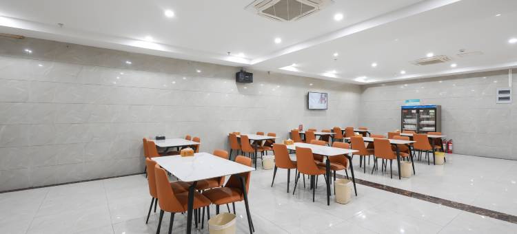 格林豪泰酒店(马鞍山红星美凯龙雨山东路地铁站店)图片