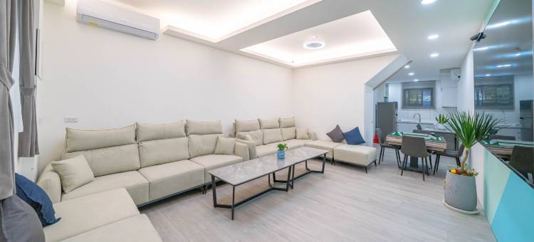 Hualien Coconut Breeze Fashion Branch II图片