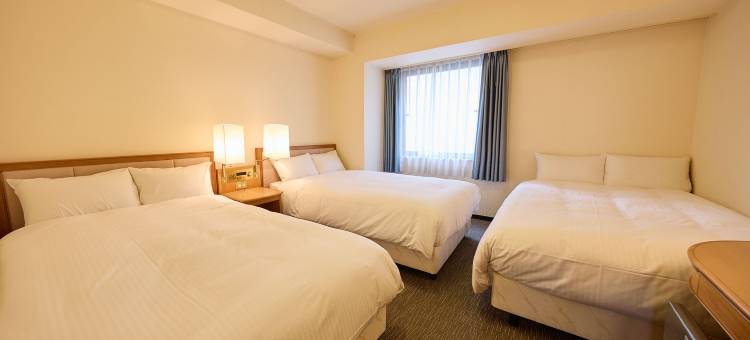 THE DAY HOTEL ShinYokohama图片