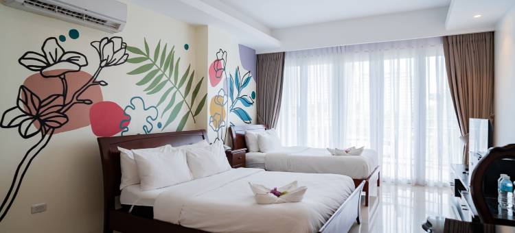 1521 Mactan Resort by Hiverooms图片