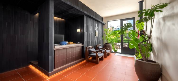 浪里山下·在山边Resort(登封嵩山景区店)图片