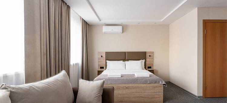 特普罗(Teplo Hotel)图片