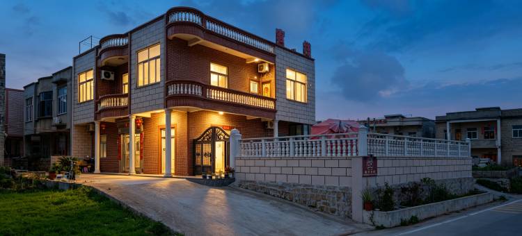 平潭福垄客栈图片