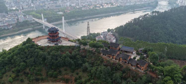 天峨梦寻·山舍民宿图片