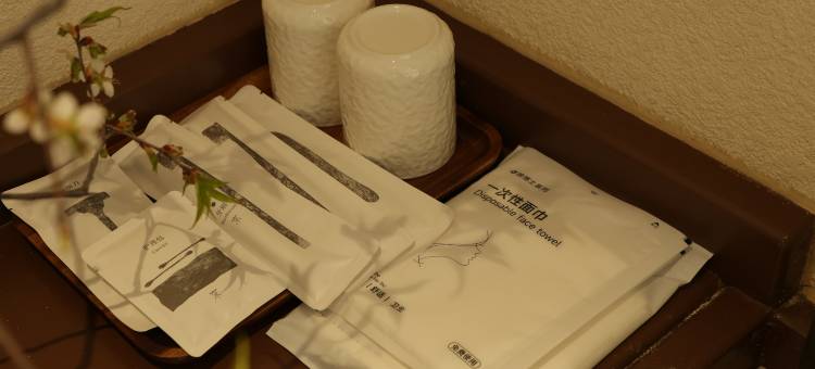 礼白丨Goodnight泡池山居(四姑娘山景区店)图片
