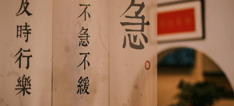 既山行·Mountain·栖行设计师民宿图片