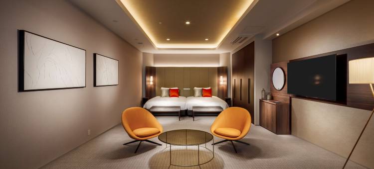 RIHGA Royal Resort Okinawa Chatan(RIHGA Royal Resort Okinawa Chatan)图片
