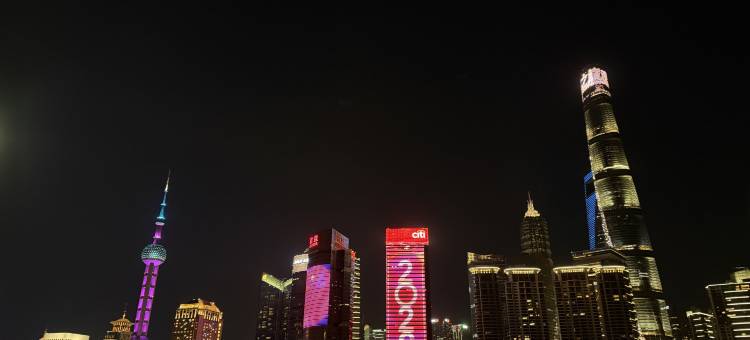 迷家国际青年旅舍(上海人民广场店)图片