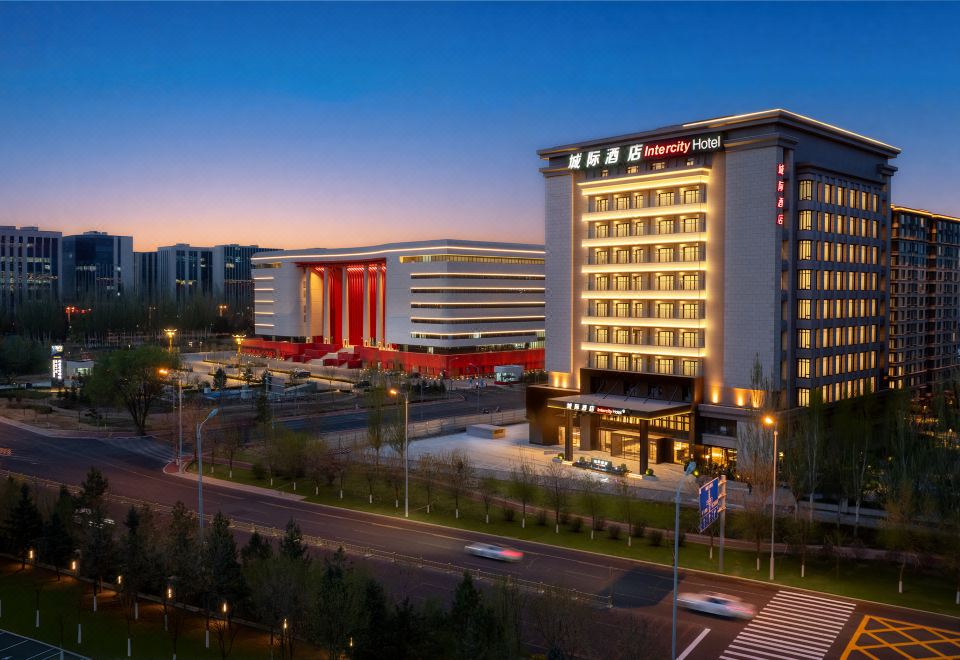 Hotel Overview