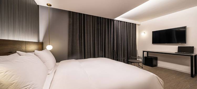 首尔加山H酒店(H Hotel Seoul Gasan)图片