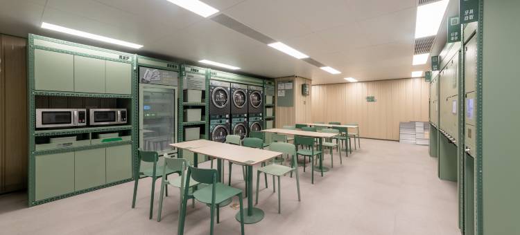 海友酒店(重庆解放碑洪崖洞店)图片
