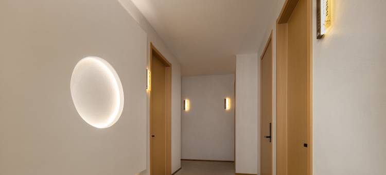 山丛山·日出仙谷Villa设计师花园美宿(上饶望仙谷景区店)图片