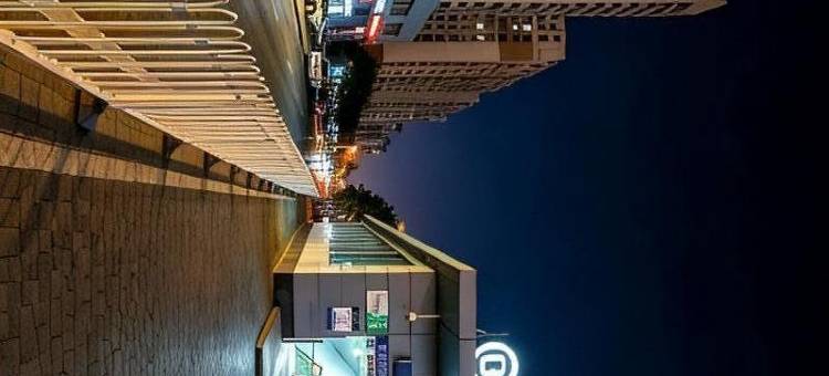 七巧屋酒店(北京南站大兴机场线草桥地铁站店)图片