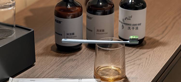 上丞酒店(珙县财富中心店)图片